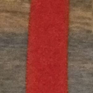 BROOKS BROTHERS mens silk tie COLOR RED